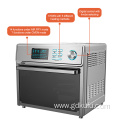 25 Litre Large Rotating Air Toaster Oven